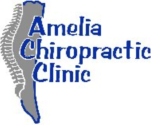 Amelia Chiropractic Clinic Logo